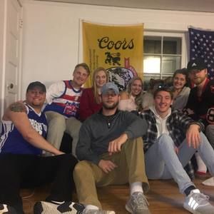 Meet your Posher, Ryan